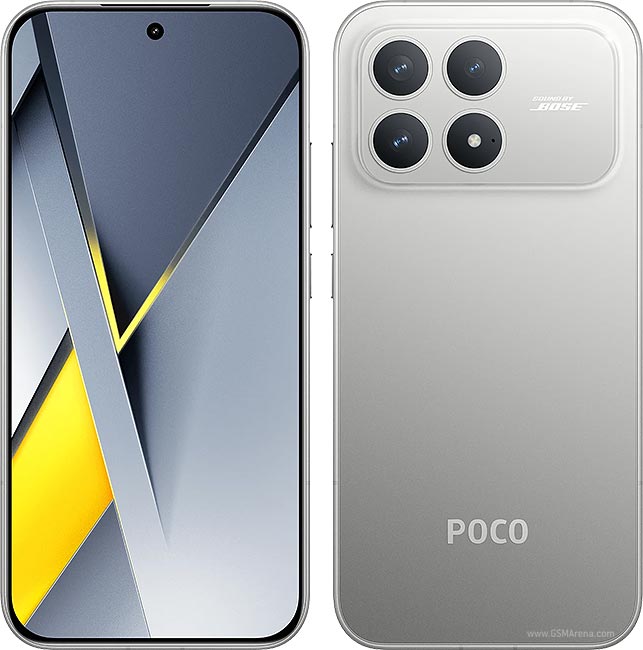 POCO F8 Pro